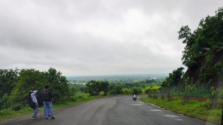 Hyderabad to Ananthagiri Hills Road Trip – A Perfect Nature Getaway